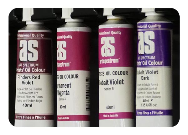 Art Supplies