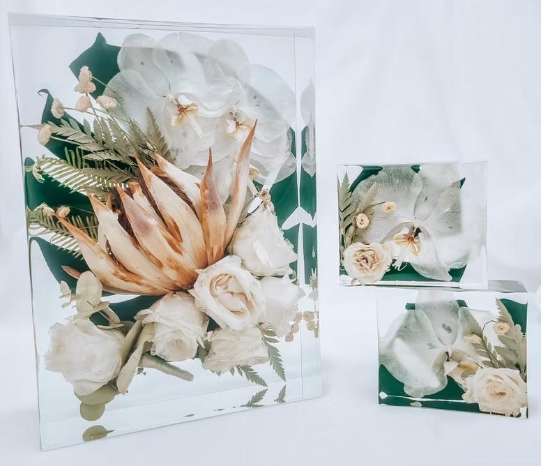 flower-preserving
