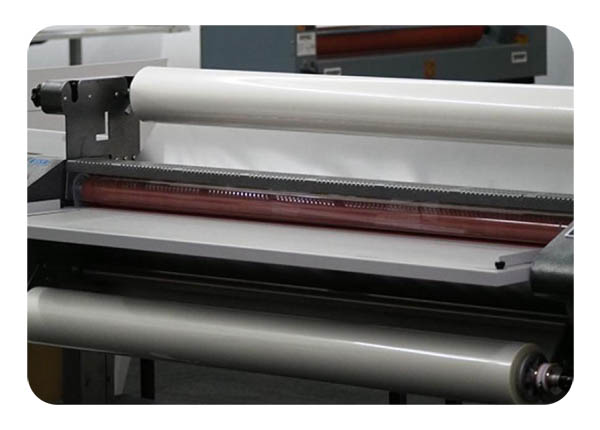 Laminating