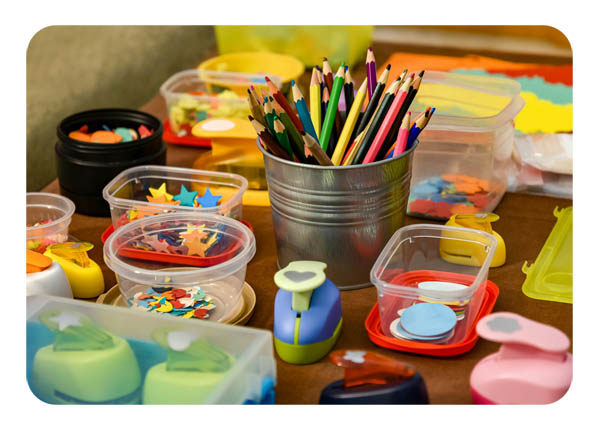 Online Art Store