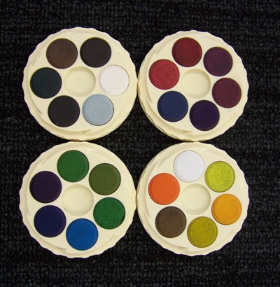Koh I Noor Brights Set of 24