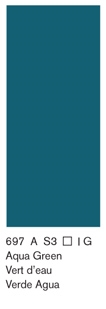 WN Professional Aqua Green Series 3