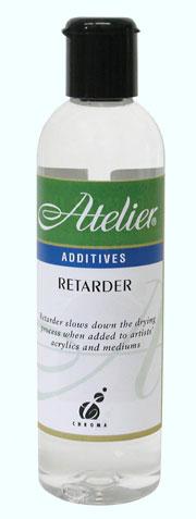 Atelier Retarder Medium