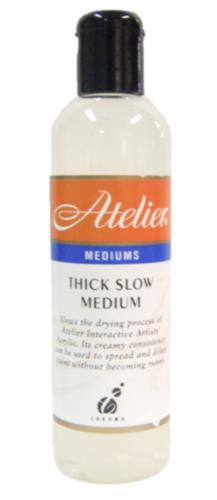 Atelier Thick Slow Medium