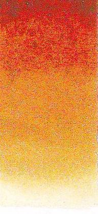 AS Water Colours - S3 Australian Red Gold