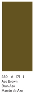 WN Winton Oil Azo brown