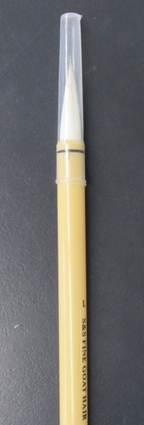 Bamboo Brush Large