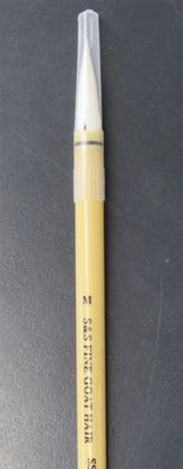 Bamboo Brush Medium