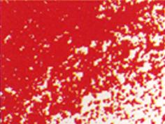 Conte Crayon Colour Bright Red 65