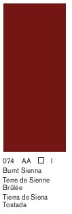 WN Cotman Burnt Sienna