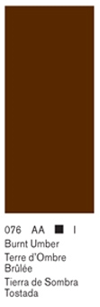 WN Winton Oil Burnt umber