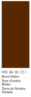 WN Professional Burnt Umber Series 1