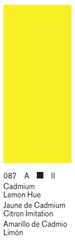WN Winton Oil Cadmium lemon hue