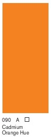 WN Cotman Cadmium Orange Hue