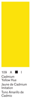 WN Winton Oil Cadmium yellow hue
