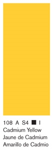 WN Professional Cadmium Yellow Series 4