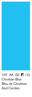 WN Professional Cerulean Blue Series 3