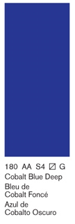 WN Professional Cobalt Blue Deep Series 4