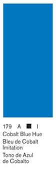WN Winton Oil Cobalt blue hue