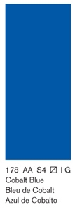 WN Professional Cobalt Blue Series 4