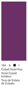 WN Winton Oil Cobalt violet hue