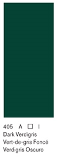 WN Winton Oil Dark verdigris