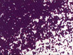 Conte Crayon Colour Deep Violet 67