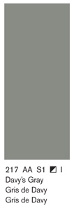 WN Professional Davys Gray Series 1