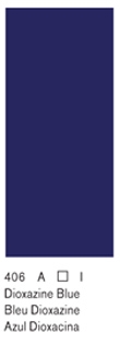 WN Winton Oil Dioxazine blue