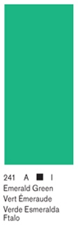 WN Winton Oil Emerald green