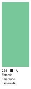 WN Cotman Emerald