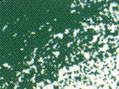Conte Crayon Colour Emerald Green 34