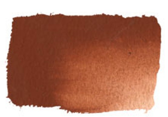 Atelier Free Flow - Burnt Sienna Natural S1