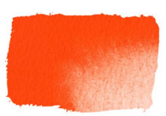 Atelier Free Flow - Cadmium Orange S4
