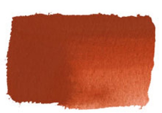 Atelier Free Flow - Light Red Ochre S1