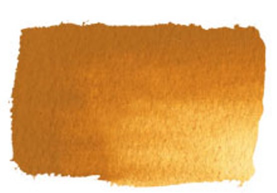 Atelier Free Flow - Yellow Ochre S1