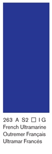 WN Professional French Ultramarine Series 2