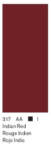 WN Cotman Indian Red
