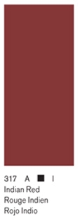 WN Winton Oil Indian red