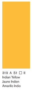 WN Professional Indian Yellow Series 1