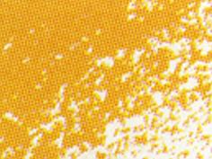 Conte Crayon Colour Indian Yellow 37