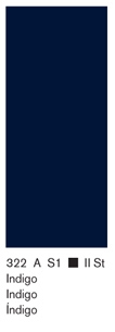 WN Professional Indigo Series 1