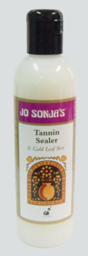 Jo Sonjas Tannin Sealer