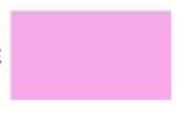 PC 3M Light Pink