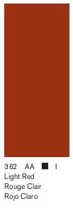 WN Cotman Light Red