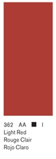 WN Winton Oil Light red