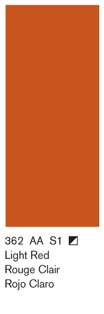 WN Professional Light Red Series 1