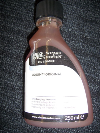 Liquin Original 250ml