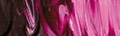 Matisse Structure Australian Red Violet S6