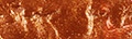 Matisse Structure Metallic Bronze S4
